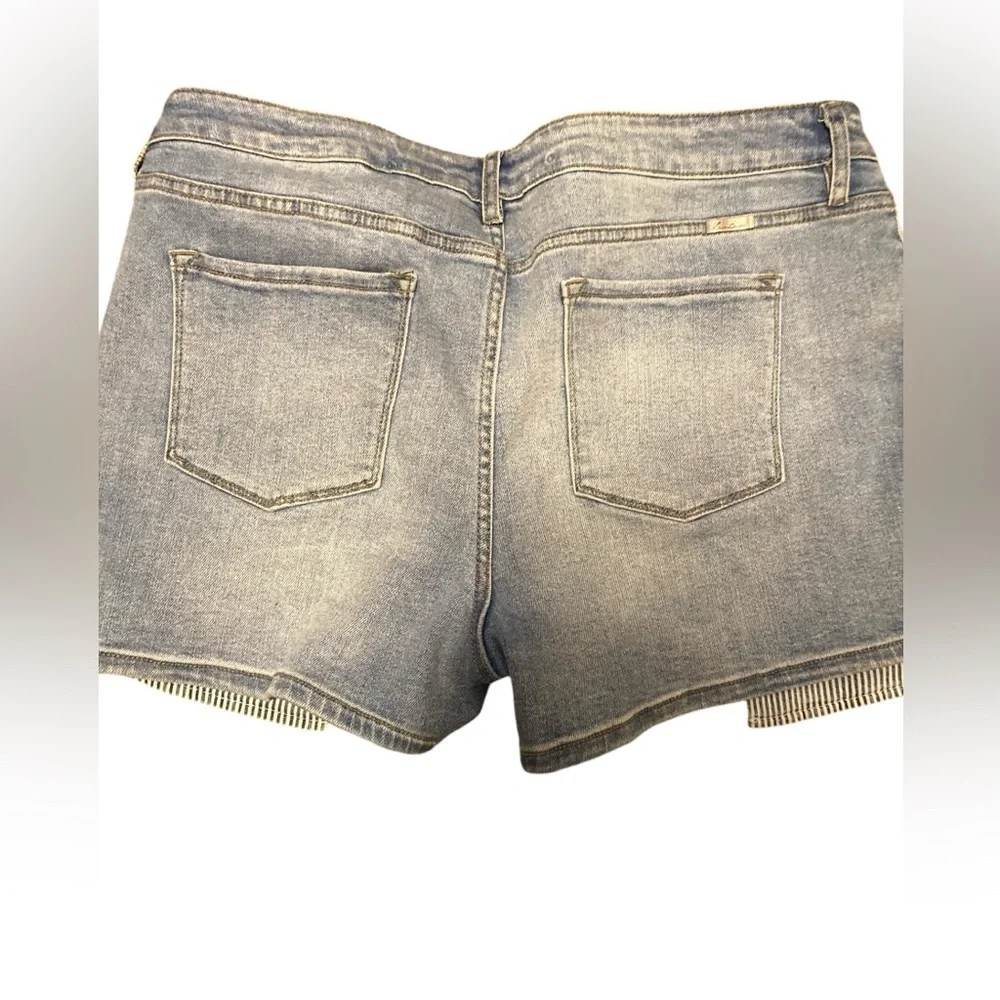 Authentic Kancan Style Estilo NWOT
